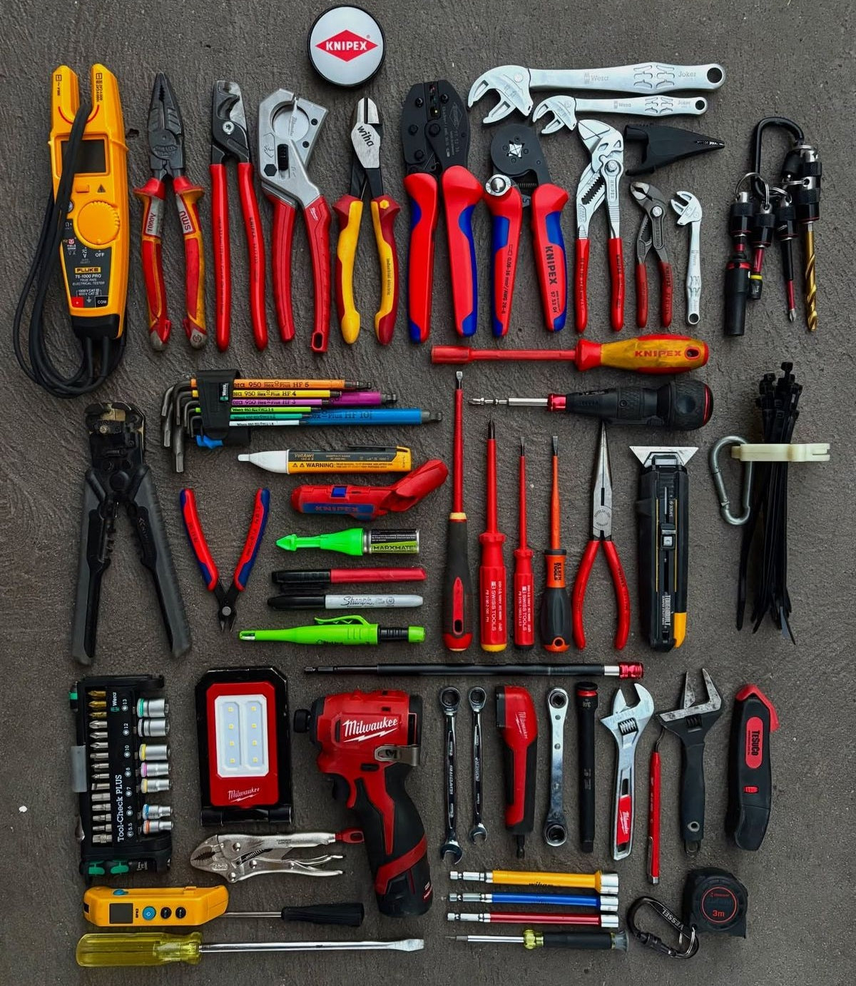 tools
